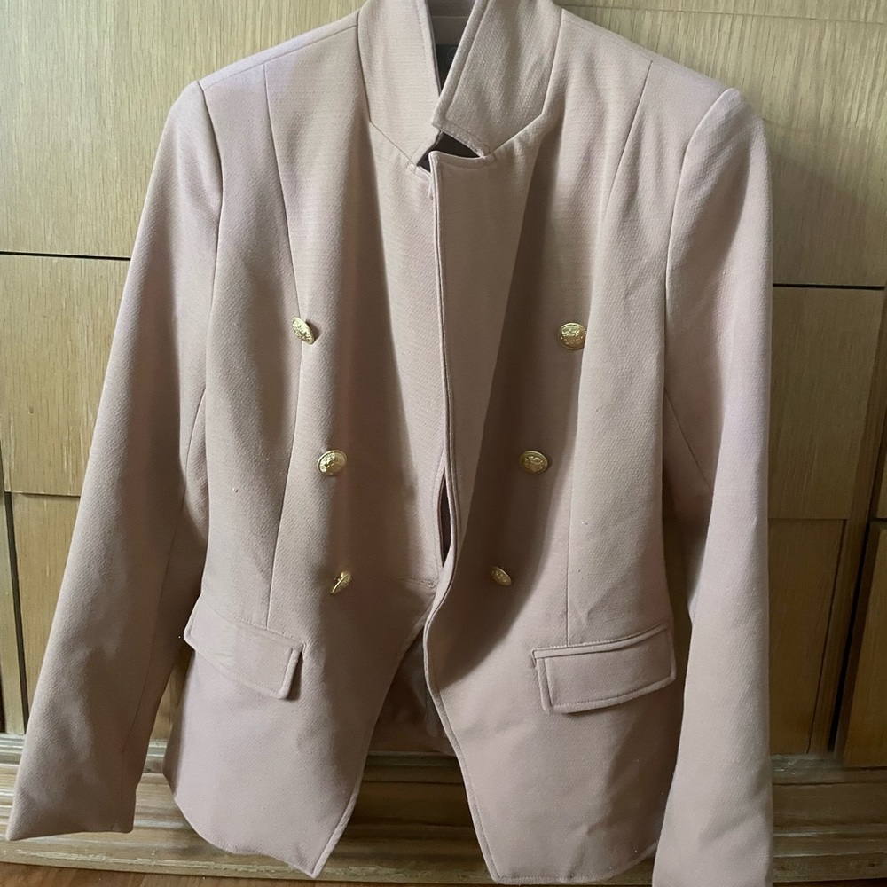 Blazer, size 4, like new